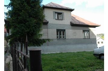 Slovakia Privát Banská Štiavnica, Exterior